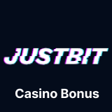 Justbit casino bonus