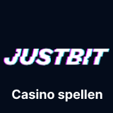 Justbit casino spellen